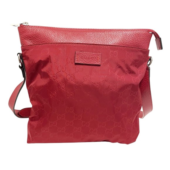 Gucci Bags Gucci Gg Pattern Shoulder Bag Poshmark